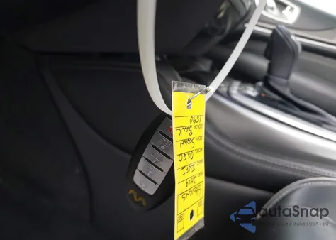 2019 Infiniti Qx60 Luxe from USA, damaged, VIN 5N1DL0MM4KC509026